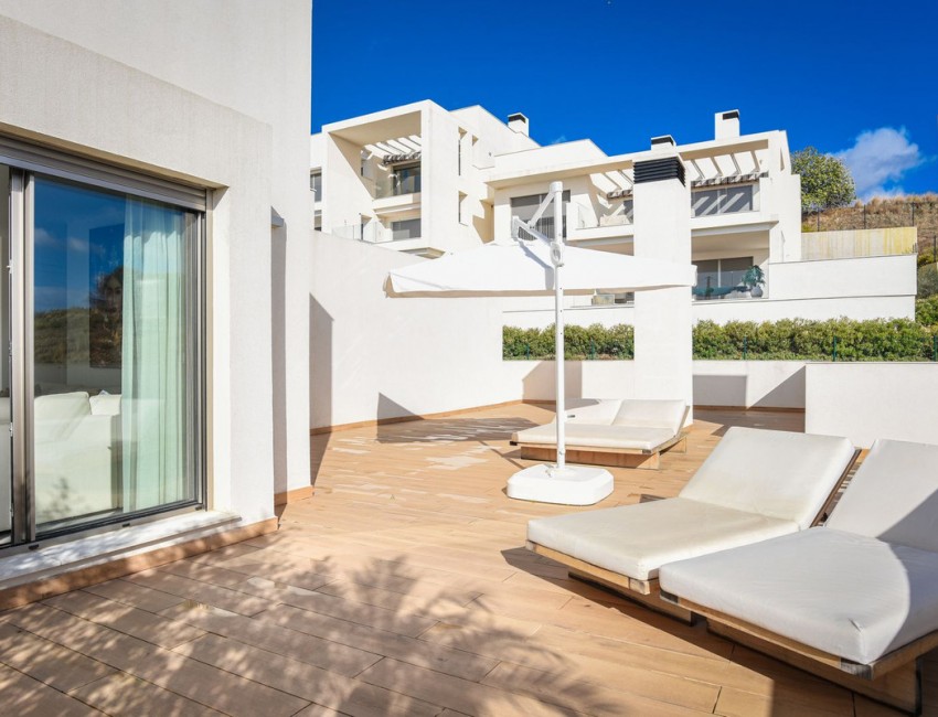 Sale · Apartment / Flat · Estepona · Costa del Sol