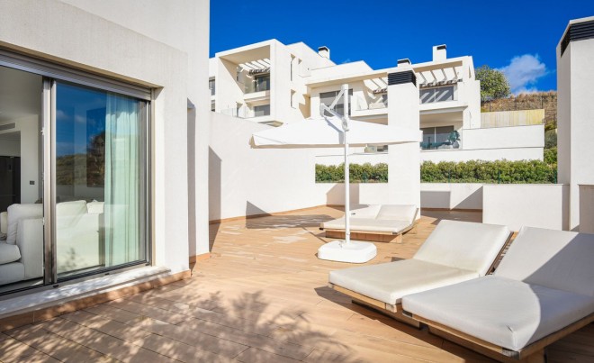 Sale · Apartment / Flat · Estepona · Costa del Sol