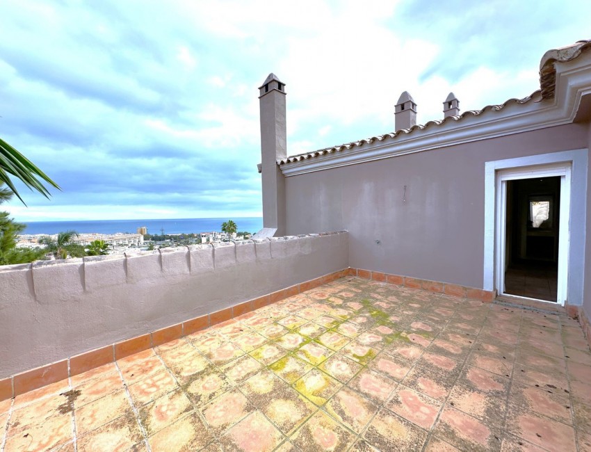 Venta · Villa / Chalet · La Duquesa · Costa del Sol