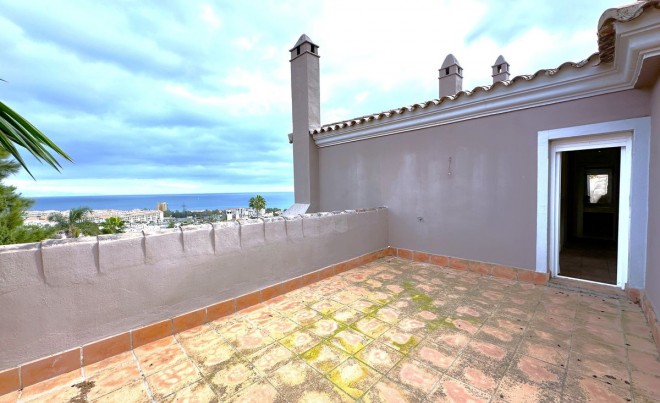 Venta · Villa / Chalet · La Duquesa · Costa del Sol