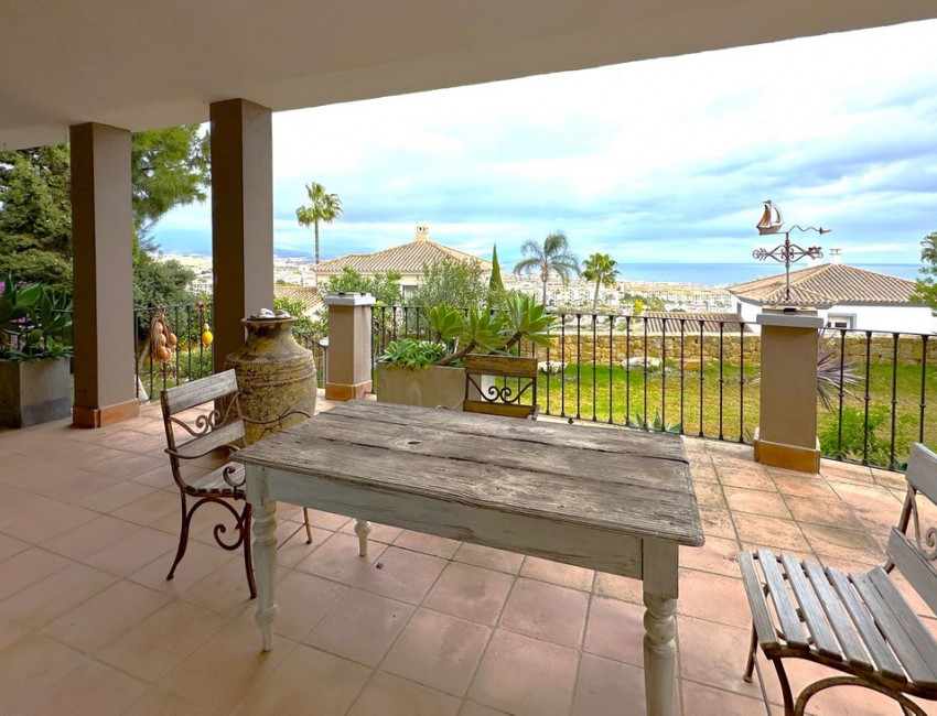 Venta · Villa / Chalet · La Duquesa · Costa del Sol