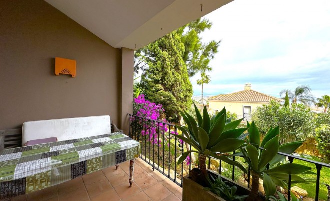 Venta · Villa / Chalet · La Duquesa · Costa del Sol