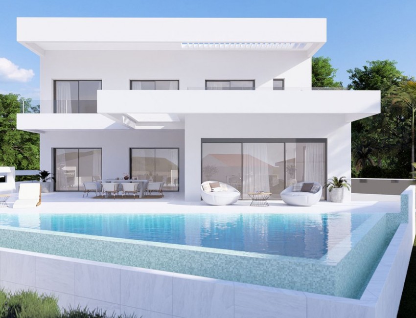 Venta · Villa / Chalet · Estepona · Costa del Sol