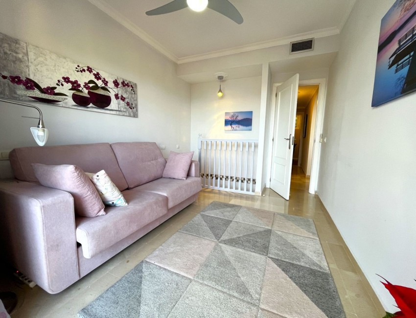 Sale · Apartment / Flat · Casares · Costa del Sol