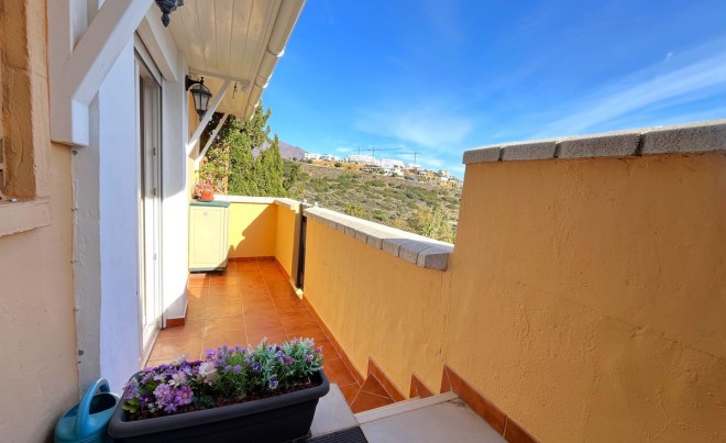 Sale · Apartment / Flat · Casares · Costa del Sol