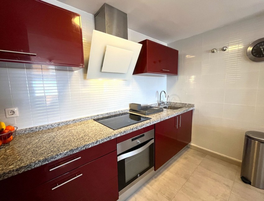 Sale · Apartment / Flat · Casares · Costa del Sol