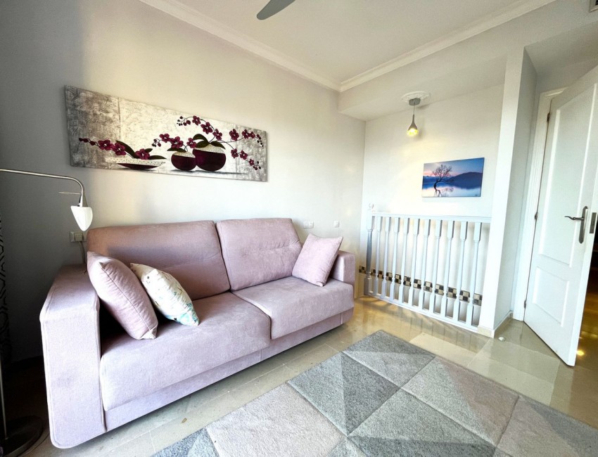 Sale · Apartment / Flat · Casares · Costa del Sol