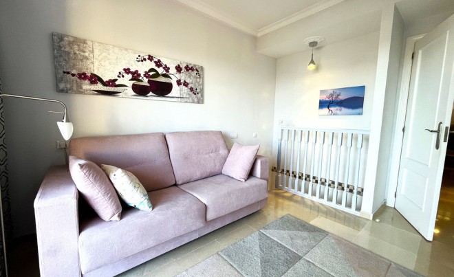 Sale · Apartment / Flat · Casares · Costa del Sol