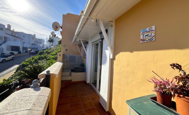 Sale · Apartment / Flat · Casares · Costa del Sol