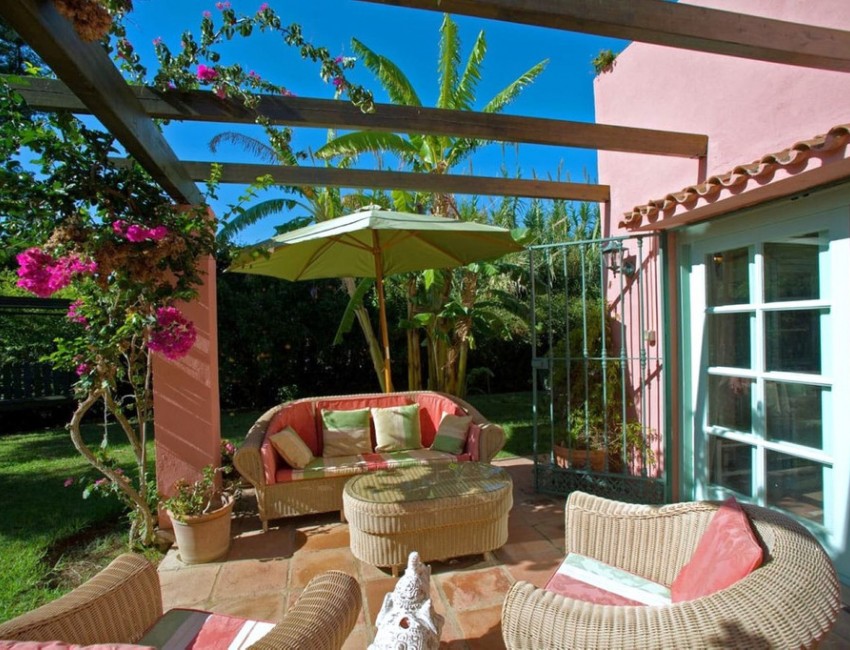 Venta · Villa / Chalet · Estepona · Costa del Sol