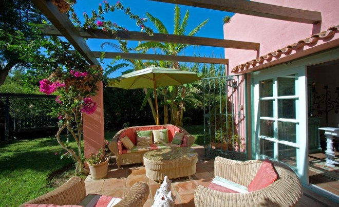 Venta · Villa / Chalet · Estepona · Costa del Sol