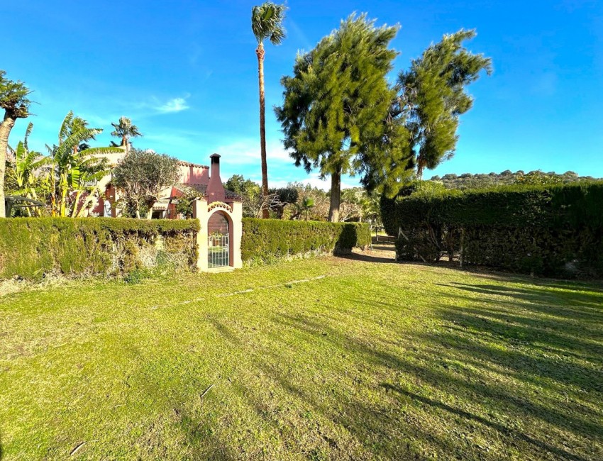 Venta · Villa / Chalet · Estepona · Costa del Sol