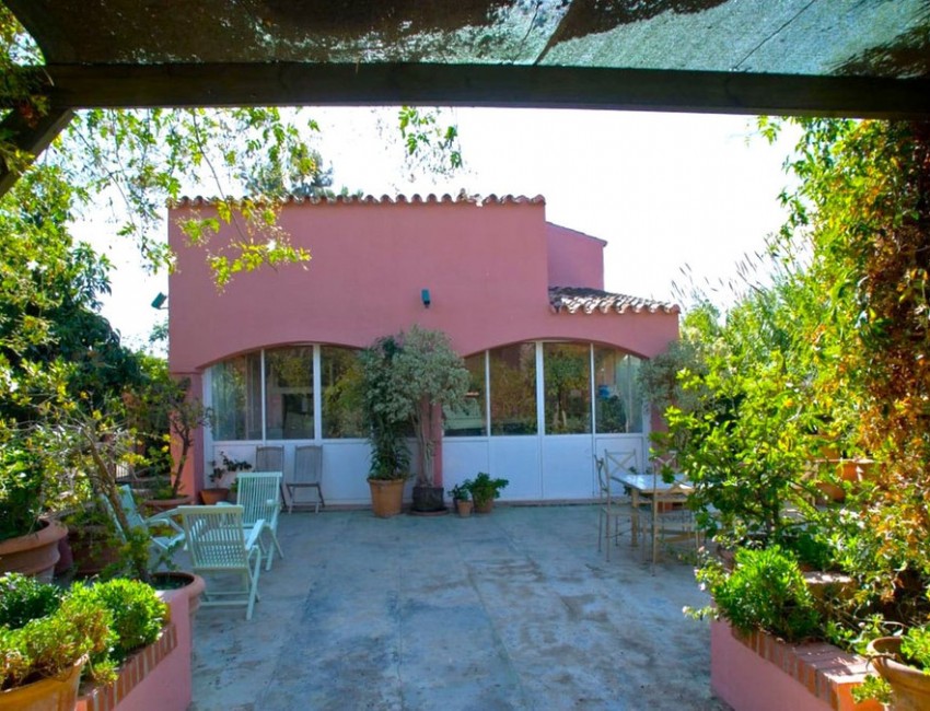 Venta · Villa / Chalet · Estepona · Costa del Sol