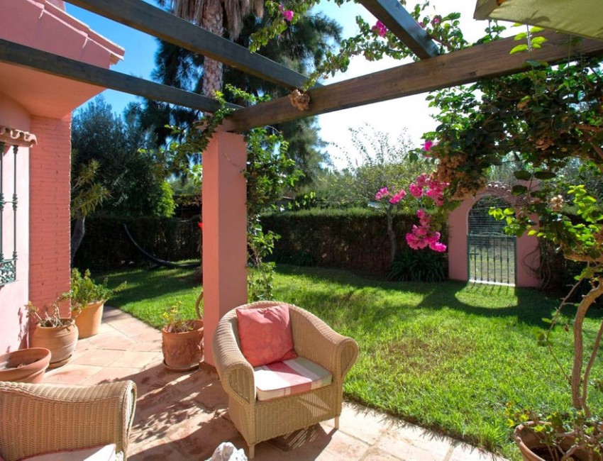 Venta · Villa / Chalet · Estepona · Costa del Sol