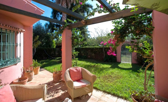 Venta · Villa / Chalet · Estepona · Costa del Sol