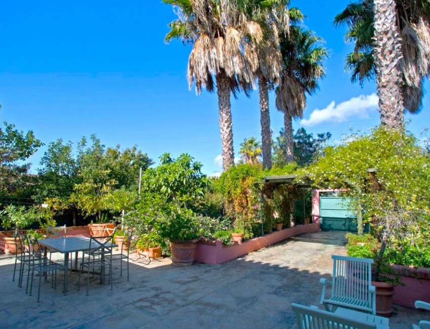 Venta · Villa / Chalet · Estepona · Costa del Sol