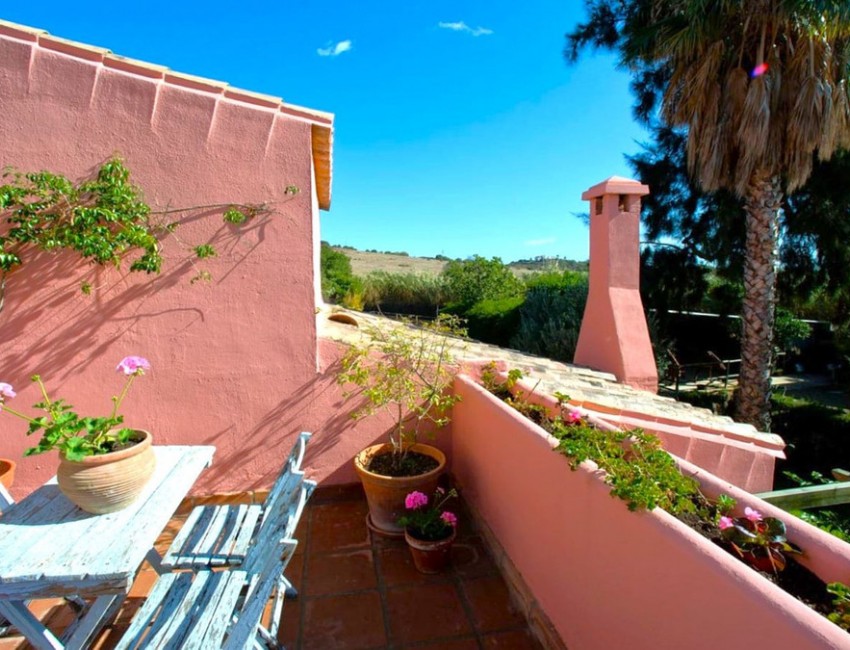 Venta · Villa / Chalet · Estepona · Costa del Sol