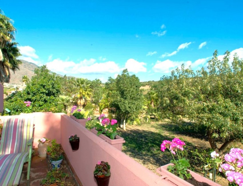 Venta · Villa / Chalet · Estepona · Costa del Sol