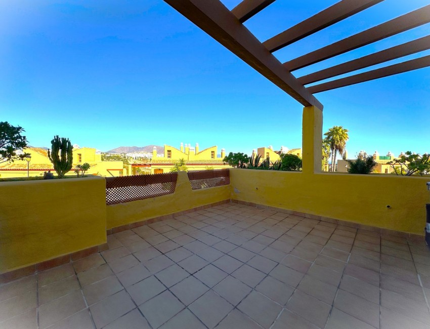 Revente · Appartement · La Duquesa · Costa del Sol