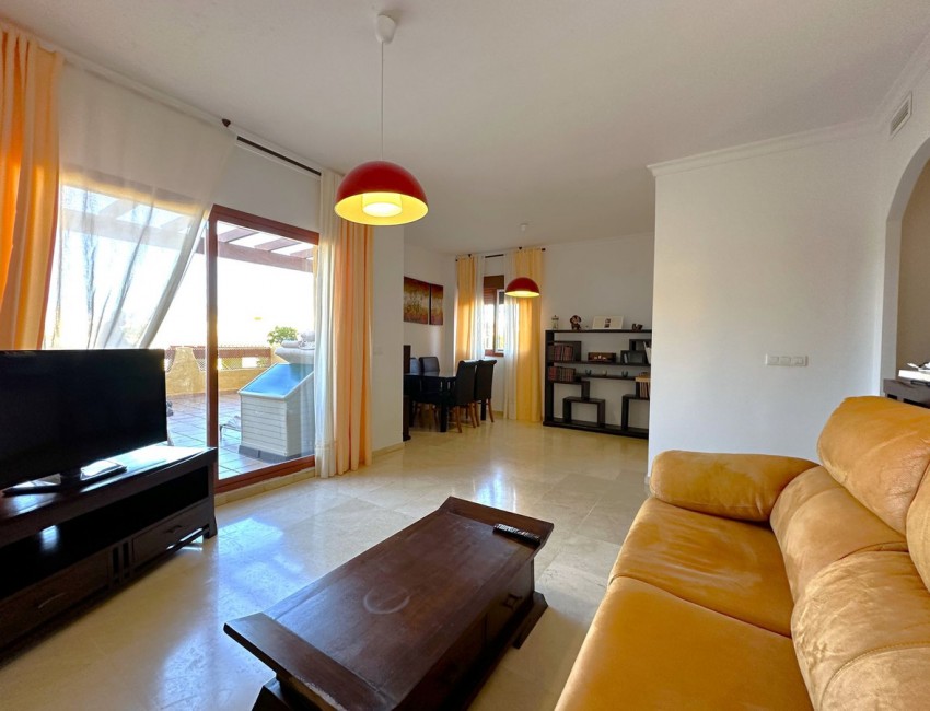 Revente · Appartement · La Duquesa · Costa del Sol