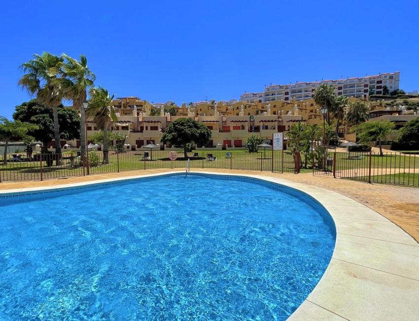 Revente · Appartement · La Duquesa · Costa del Sol