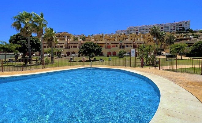 Revente · Appartement · La Duquesa · Costa del Sol