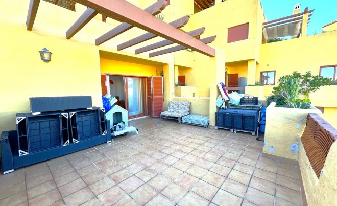 Revente · Appartement · La Duquesa · Costa del Sol