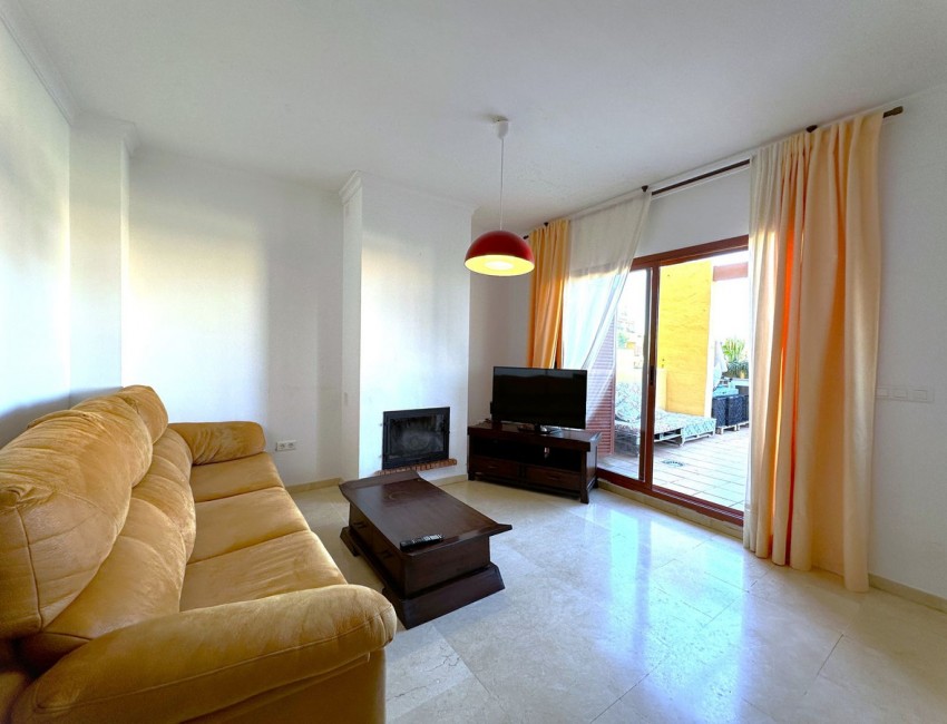 Revente · Appartement · La Duquesa · Costa del Sol