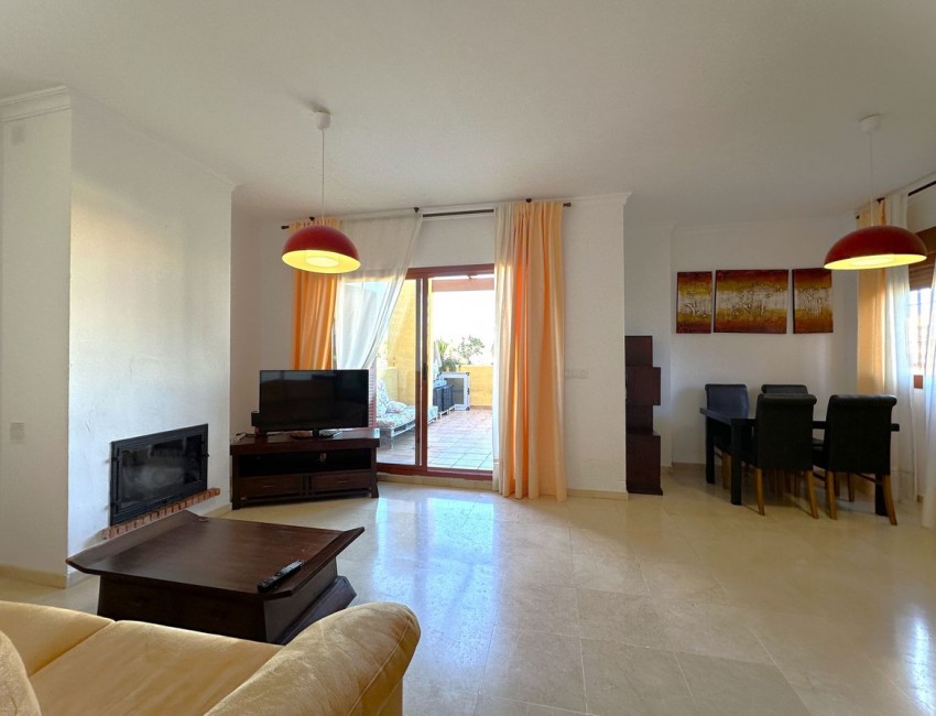 Revente · Appartement · La Duquesa · Costa del Sol