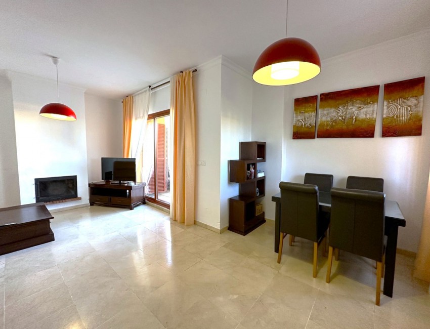 Revente · Appartement · La Duquesa · Costa del Sol