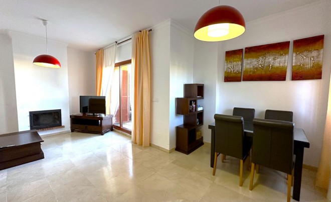 Revente · Appartement · La Duquesa · Costa del Sol