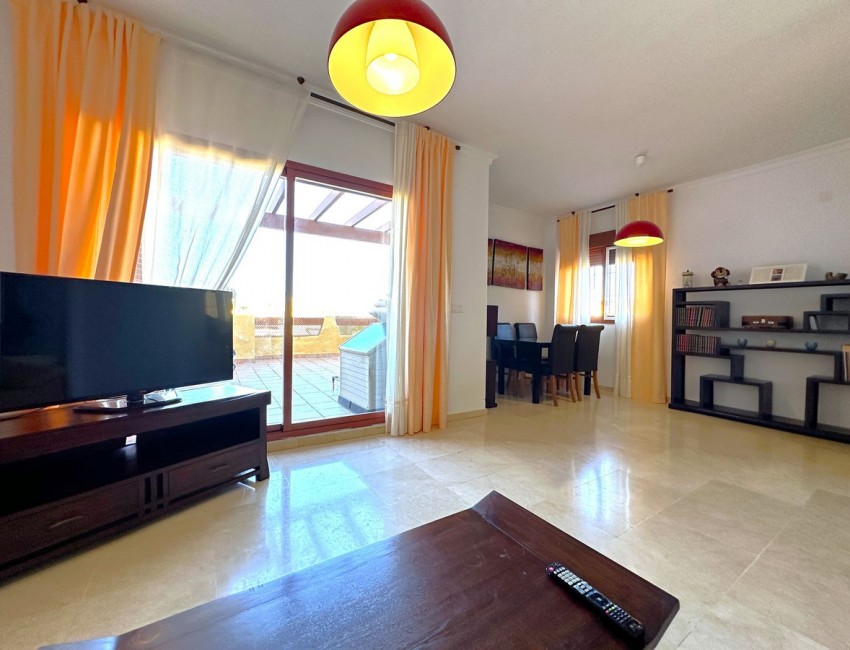 Revente · Appartement · La Duquesa · Costa del Sol