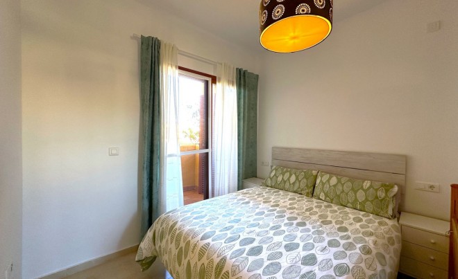 Revente · Appartement · La Duquesa · Costa del Sol