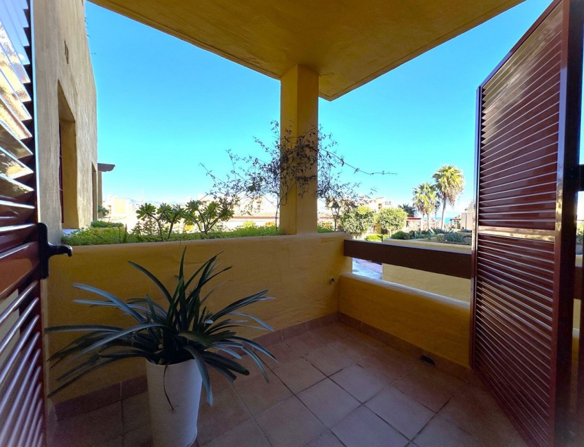 Revente · Appartement · La Duquesa · Costa del Sol