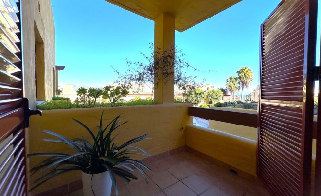 Revente · Appartement · La Duquesa · Costa del Sol