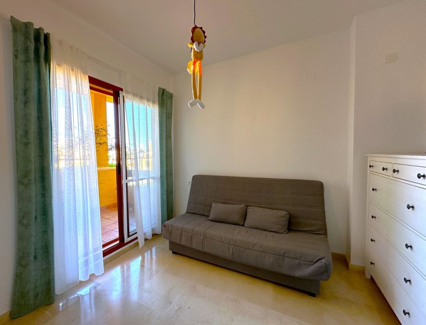 Revente · Appartement · La Duquesa · Costa del Sol