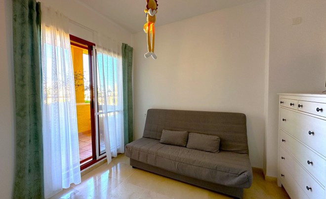 Revente · Appartement · La Duquesa · Costa del Sol