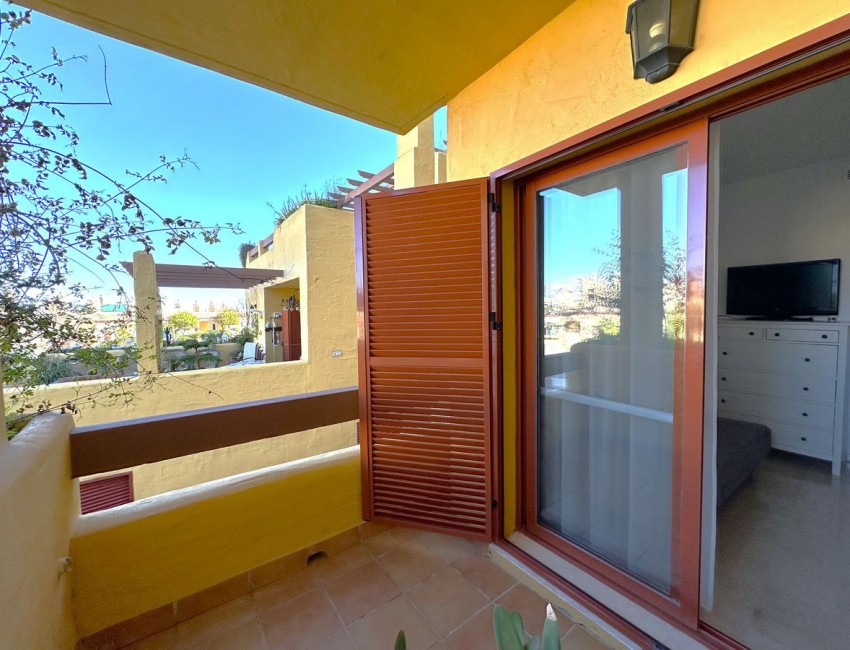 Revente · Appartement · La Duquesa · Costa del Sol