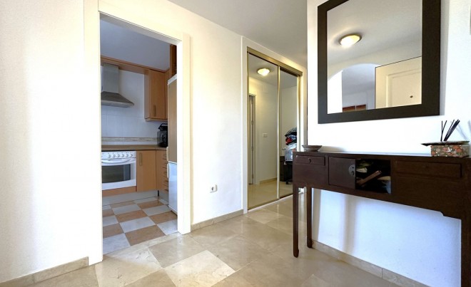 Revente · Appartement · La Duquesa · Costa del Sol