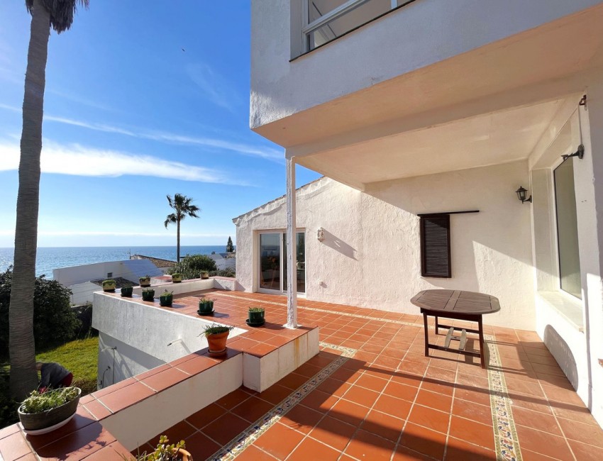 Venta · Villa / Chalet · Estepona · Costa del Sol