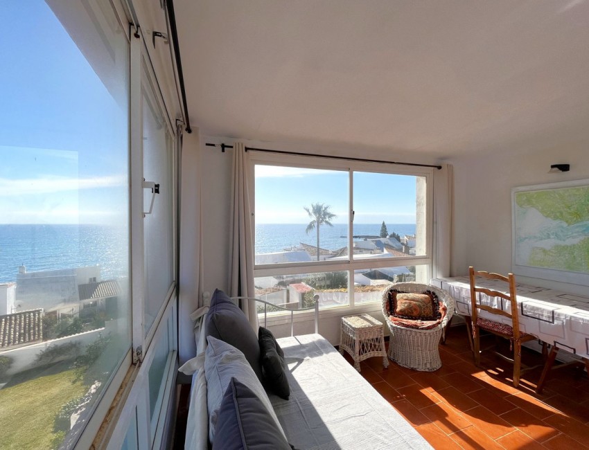 Venta · Villa / Chalet · Estepona · Costa del Sol