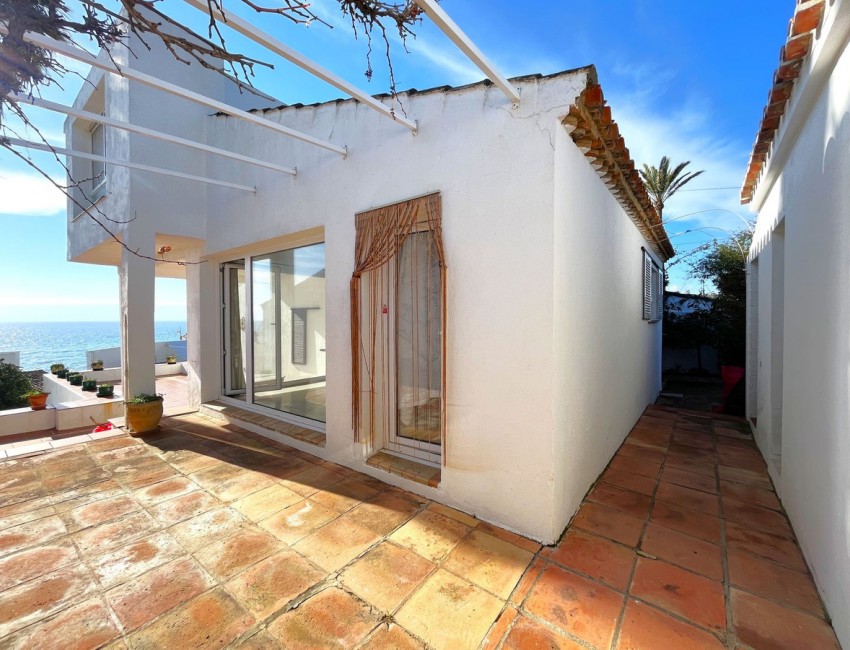 Venta · Villa / Chalet · Estepona · Costa del Sol