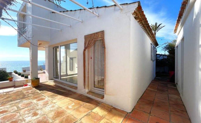 Venta · Villa / Chalet · Estepona · Costa del Sol