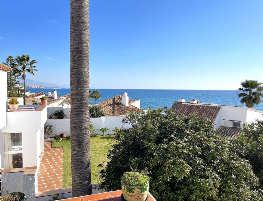 Venta · Villa / Chalet · Estepona · Costa del Sol