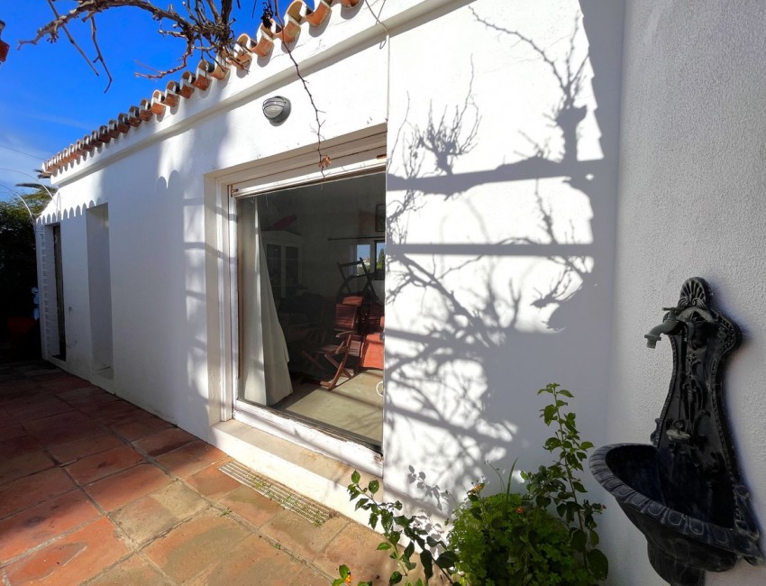 Venta · Villa / Chalet · Estepona · Costa del Sol