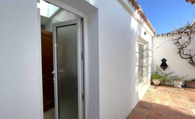 Venta · Villa / Chalet · Estepona · Costa del Sol