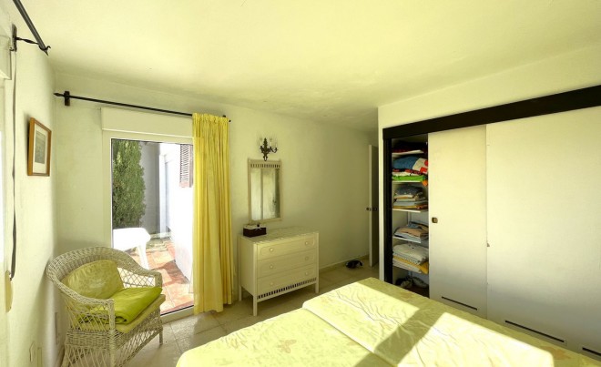 Venta · Villa / Chalet · Estepona · Costa del Sol