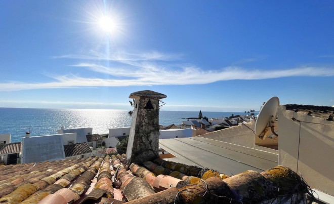 Venta · Villa / Chalet · Estepona · Costa del Sol