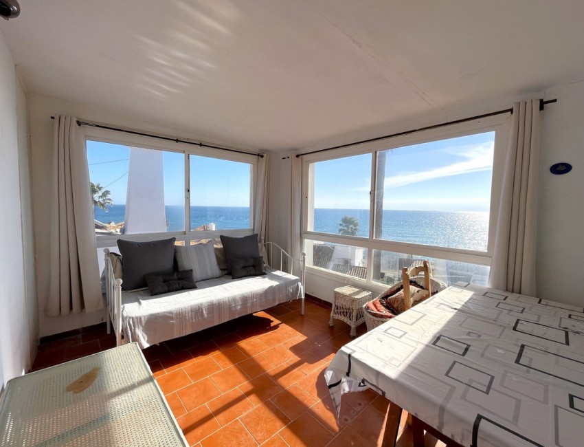 Venta · Villa / Chalet · Estepona · Costa del Sol