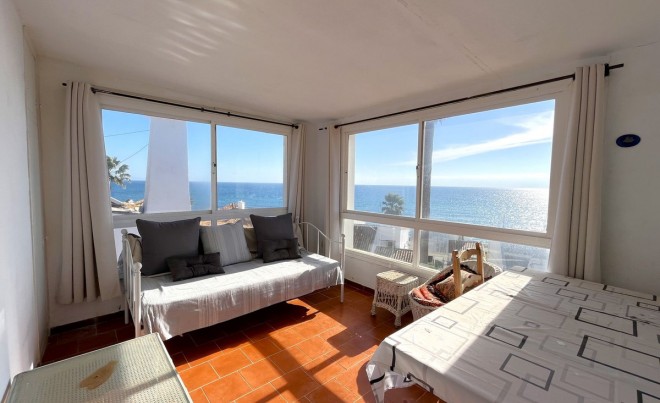 Venta · Villa / Chalet · Estepona · Costa del Sol